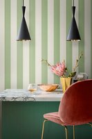 Cole and Son Jaspe Stripe behang 110-4023 streepbehang Marquee Stripes behangpapier