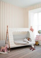 Cole and Son Polo Stripe 110-1003 behang papier Marquee Stripes