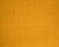 Belgisch Linnen behang Dutch Wall Textile Co. Linen collectie 03 oker geel