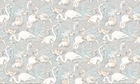 behang arte flamingo behangpapier avalon 31542