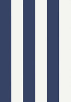 Summerhouse-Summer Stripe behang Thibaut T13134
