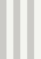 Summerhouse-Summer Stripe behang Thibaut T13137