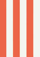 Summerhouse-Summer Stripe behang Thibaut T13133