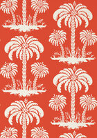 Palm Island behang Thibaut T13147