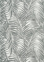 Palmen Behang West Palm Thibaut  T13118