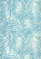 Palmen Behang West Palm Thibaut T13119