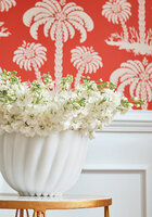 Palm Island behang Thibaut T13147