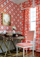 Palm Island behang Thibaut