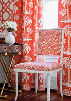 Palm Island behang Thibaut T13147