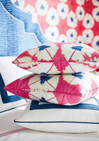 Thibaut Sunburst behang sfeer Sunburst