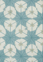 Thibaut Sunburst behang T13091