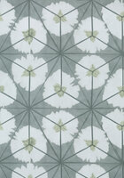 Thibaut Sunburst behang T13092