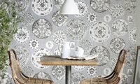 Arte Flamant behang Ceramique behangpapier Memoires 