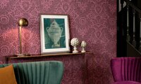Arte Flamant behang Voyage behangpapier Memoires