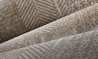 Arte Flamant behang Patchwork behangpapier Caractère 12050