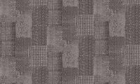 Arte Flamant behang Patchwork behangpapier Caractère 12051