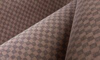 Arte Flamant behang Damier behangpapier Caractère