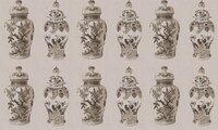 Arte Flamant behang poterie behangpapier Les Memoires 80001