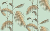 Palm Leaves behang Cole and Son 112-2006