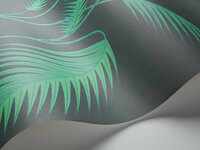 Cole &amp; Son Palm Leaves behang Icons behangpapier 112/2007