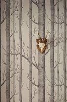 Woods behang Cole and Son 112-3009 sfeer