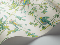 Cole &amp; Son Hummingbirds behang Icons behangpapier 112/4015