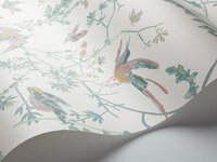Cole &amp; Son Hummingbirds behang Icons behangpapier 112/4016