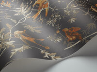 Cole &amp; Son Hummingbirds behang Icons behangpapier 112/4017