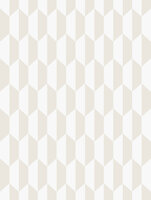 Petite Tile Behang Cole and Son