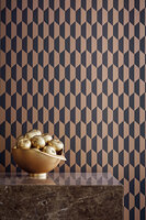 Cole &amp; Son Petite Tile behang Icons behangpapier 