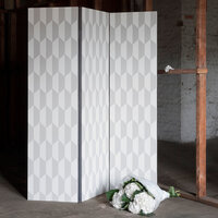 Behang Cole and Son Tile 89-7026 Frontier Luxury By Nature sfeer