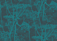 Cole &amp; Son Cow Parsley behang Icons behangpapier 112/8030