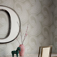 Behang Cole and Son Rajapur Contemporary Selection Luxury By Nature sfeer