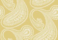 Cole &amp; Son Rajapur Flock behang Icons behangpapier 112/9031