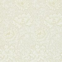 Behang William Morris Chrysanthemum Morris &amp; Co 212546