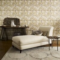 Behang William Morris Acanthus Morris &amp; Co 212550