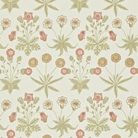 Behang William Morris Daisy Morris &amp; Co 212560