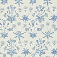 Behang William Morris Daisy Morris &amp; Co 212561