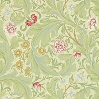 Behang William Morris Leicester Morris &amp; Co 212543