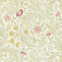 Behang William Morris Leicester Morris &amp; Co 212544