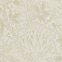William Morris Artichoke behang Morris &amp; Co Archive 210353