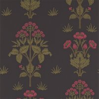 William Morris Meadow Sweet behang Morris &amp; Co Archive 210352