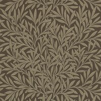 William Morris Willow behang Morris &amp; Co Archive 210380