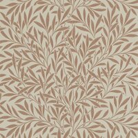 William Morris Willow behang Morris &amp; Co Archive 210381