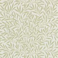 William Morris Willow behang Morris &amp; Co Archive 210383