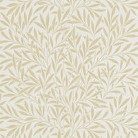 William Morris Willow behang Morris &amp; Co Archive 210385