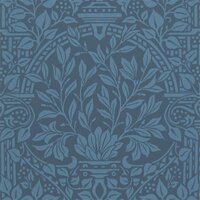 William Morris Garden Craft behang Morris &amp; Co Archive 210357