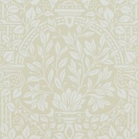 William Morris Garden Craft behang Morris &amp; Co Archive 210360