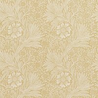 William Morris Marigold behang Morris &amp; Co Archive 210370