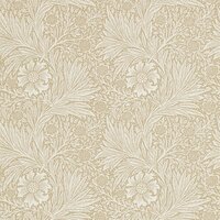 William Morris Marigold behang Morris &amp; Co Archive 210372